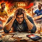bet tilt